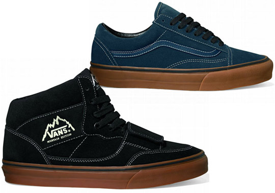 goyard vans old skool
