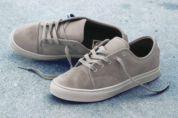 vans versa shoe