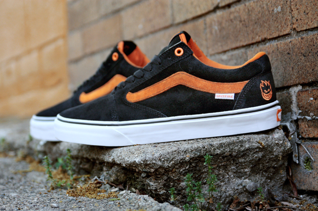 Tenis sales vans tnt