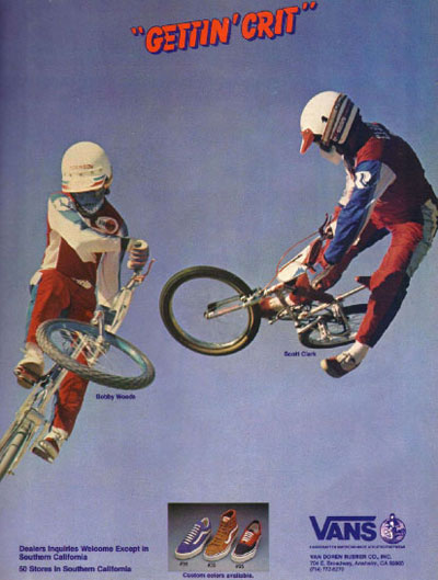 vans bmx helmet
