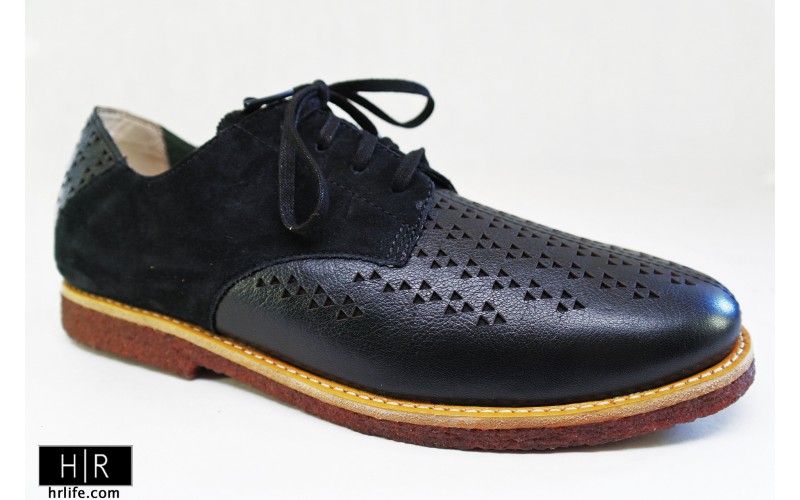 Vans Vault – Derby LX “Taka Hayashi” - Under The Palms display picture 1