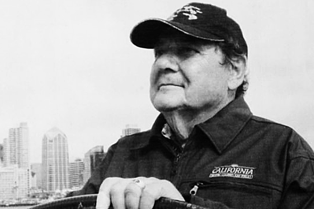 paul van doren