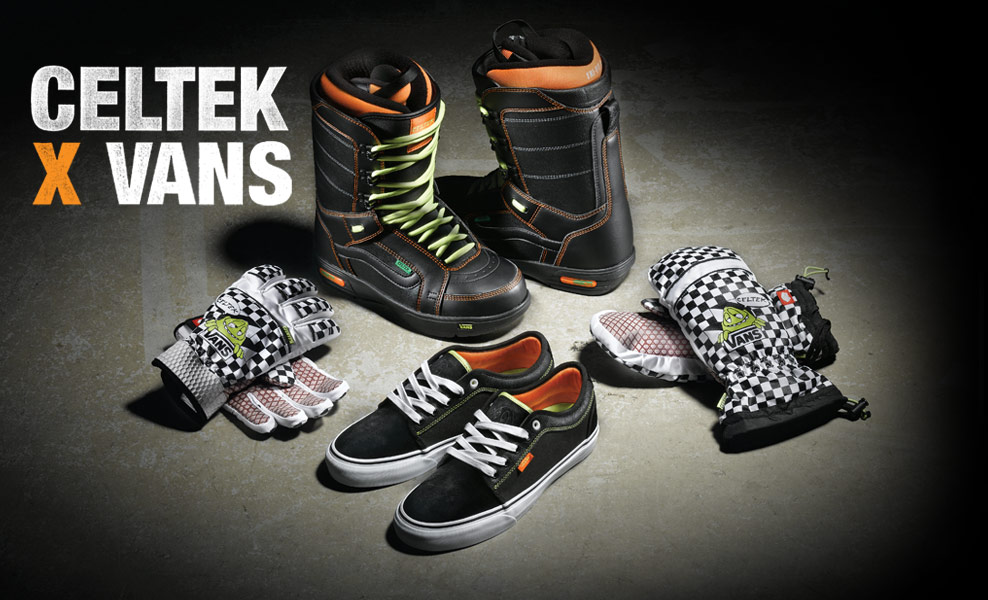 vans snowboard boots reddit