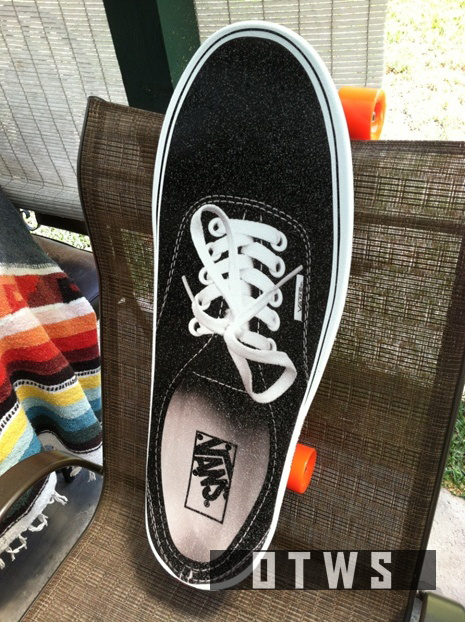 deck vans