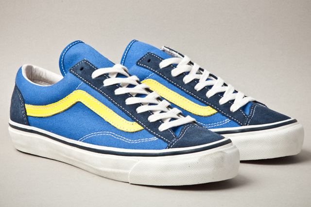 Vans old on sale skool 2013