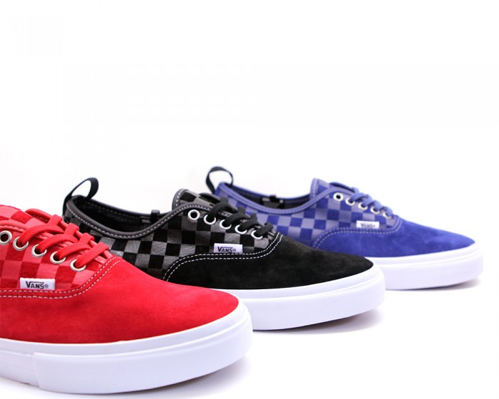 Vans Syndicate – Authentic 69 Pro “S 