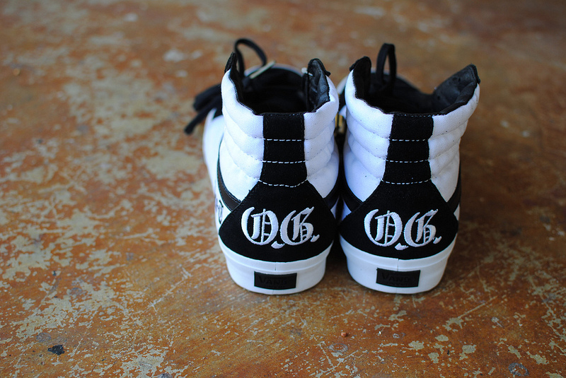 vans sk8 hi ice t