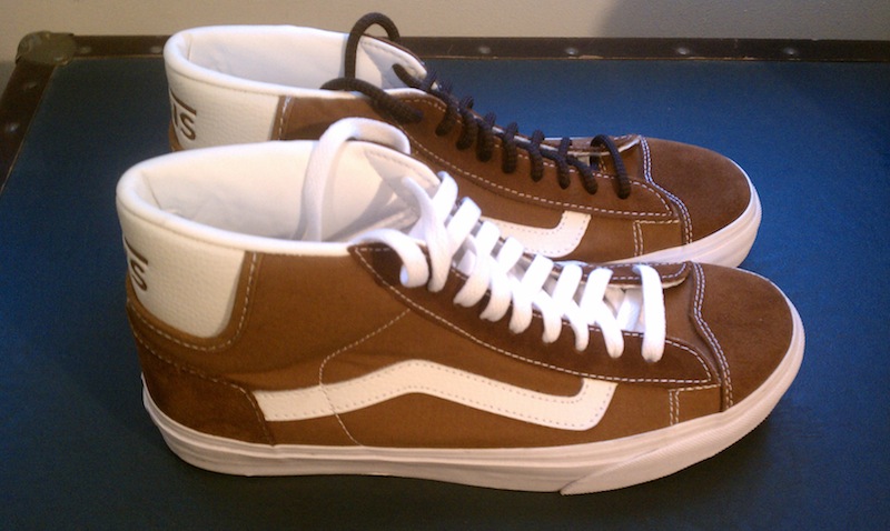 side view mids
